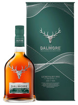 The Dalmore 17 Year Old Luminary No.3 2025 Edition Single Malt Scotch Whisky 700mL
